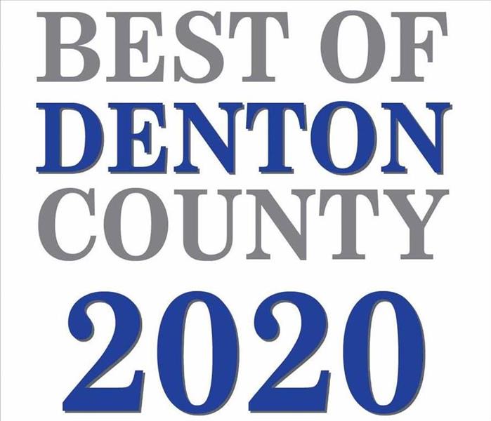 Best of Denton County 2020